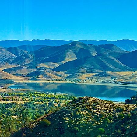 Wofford Heights Stunning Views Total Privacy Absolute Tranquilityヴィラ エクステリア 写真