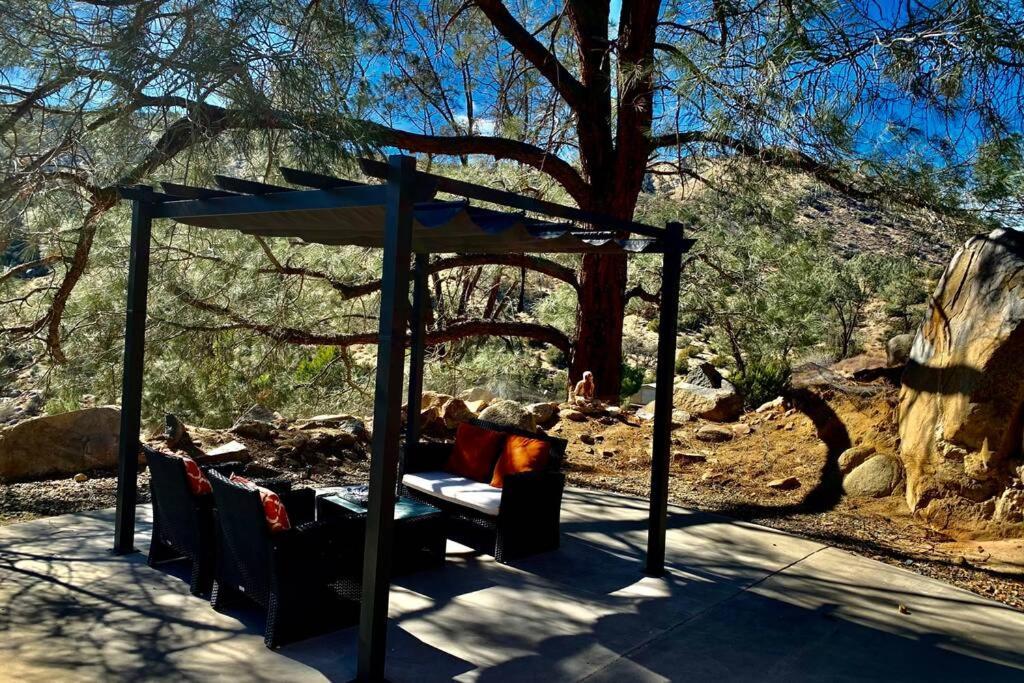 Wofford Heights Stunning Views Total Privacy Absolute Tranquilityヴィラ エクステリア 写真
