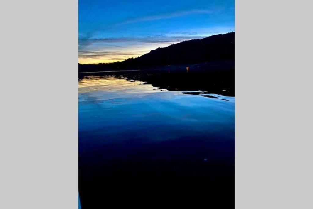 Wofford Heights Stunning Views Total Privacy Absolute Tranquilityヴィラ エクステリア 写真