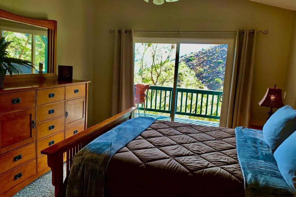 Wofford Heights Stunning Views Total Privacy Absolute Tranquilityヴィラ エクステリア 写真