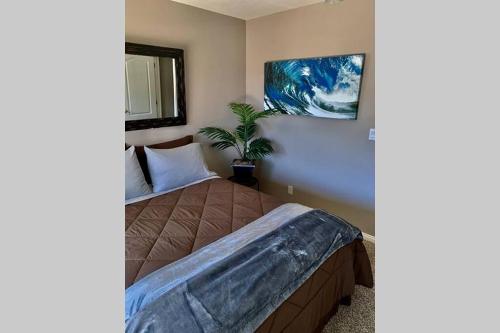 Wofford Heights Stunning Views Total Privacy Absolute Tranquilityヴィラ エクステリア 写真