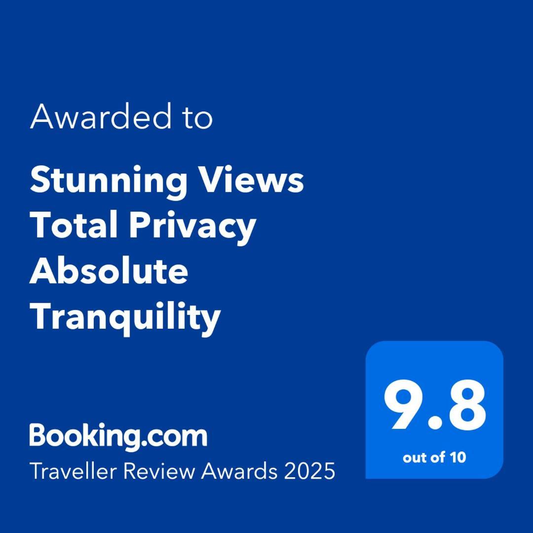 Wofford Heights Stunning Views Total Privacy Absolute Tranquilityヴィラ エクステリア 写真